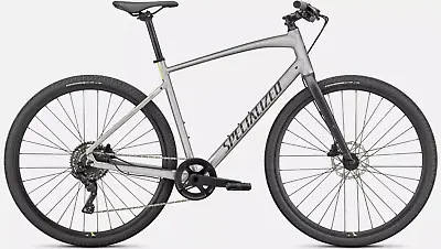2022 Specialized Sirrus X 3.0 9 Speed Disc Hybrid Bike - Reg. $1200 • $699.99