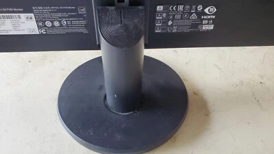 $17 • Buy NEW Monitor Stand For HP P27v G4  (Neck And Base)