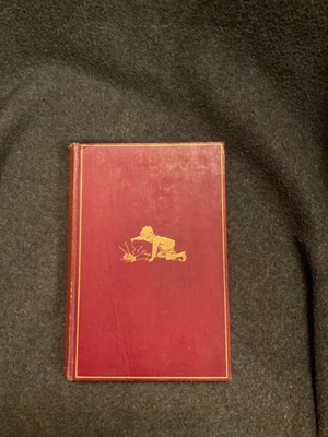 $200 • Buy Now We Are Six By A. A. Milne (1927; Hardcover)