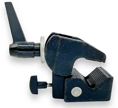 Manfrotto Super Clamp #035 Without Stud Made In Italy • $22.50