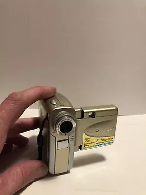 Mini Hand Held Camera • $20