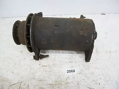 Ford GPW Jeep Willys MB CJ2A CJ3A 6 Volt Generator Auto Lite? • $145