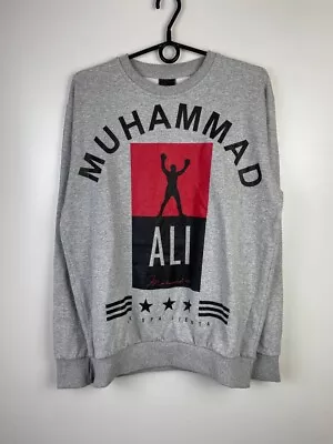 Muhammad Ali Vintage Sweatshirt Size L • $70