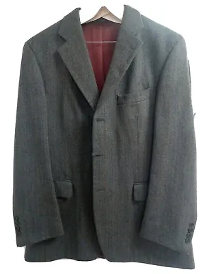 Magee Tweed Blazer • £20