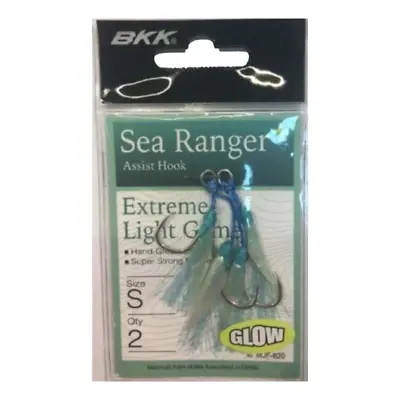 BKK Sea Ranger Fishing Assist Hook • $14.95