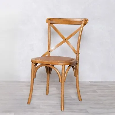 Dining Chairs Bentwood Chair Rattan Chair Wooden Dining Chair Oak Dining Chair • £120
