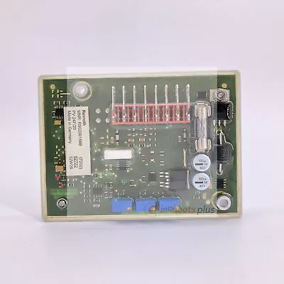 PV24F/20 R902001599 Rexroth Circuit Board 1PCS • $845