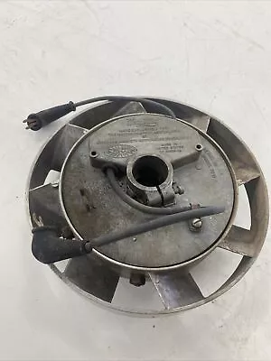 Maytag Engine Model 72D Flywheel Fan Magneto Coil Hit Miss Tested And Works • $95