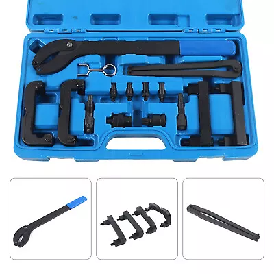 T40070 For VW Audi Q5 A6L 2.4/2.8/3.2/3.0T FSI Engine Timing Locking Tool W/ Box • $62.70