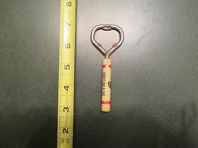 $9.99 • Buy Toneys Bar Cafe Wine Beer Cheer Richmond Minnesota MN Vintage Bottle Opener