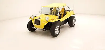 $1525 • Buy 1971 Volkswagen Sand Rover T Pickup Dune Buggy