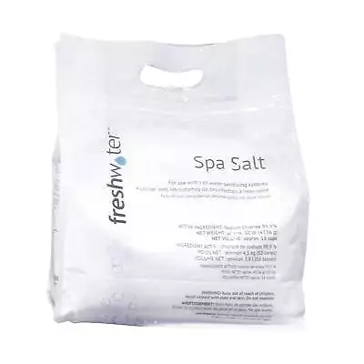 Spa Salt • $59.98