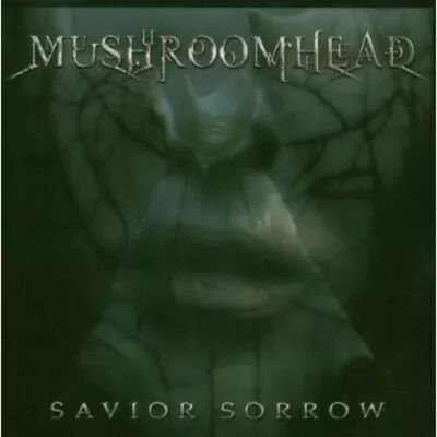 Savior Sorrow • $8.48