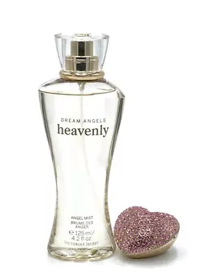 Victoria's Secret Dream Angels Heavenly Fragrance Mist Original 4.2 Fl Oz Rare • $59.95