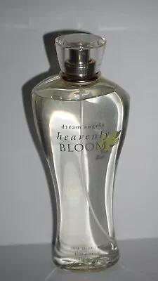 Victoria Secret Dream Angels Heavenly Bloom Mist New Bottle • $65