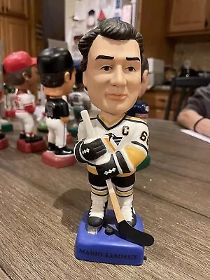 RARE Mario Lemieux Sam’s Limited Edition Bobblehead #581 • $150