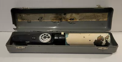 £19.95 • Buy Vintage Mid-Century Doctor Ophthalmoscope (Eye Diagnostic Medical Equipment)