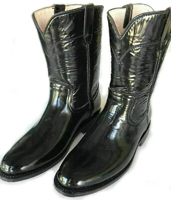 Romero Bros Women Cowgirl Western Boots Size 6.5 NEW (24.5mx)  • $40