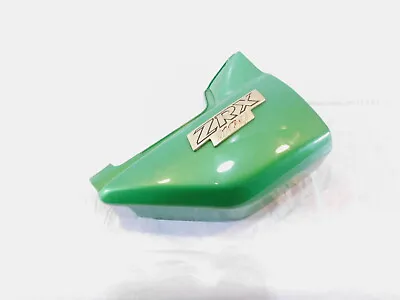 1999 & 2000 Kawasaki 1100 ZRX1100 ZR1100 Green Right Side Cowling Fairing Cover • $59.99