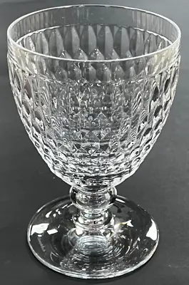 Villeroy & Boch Boston Water Glass / Goblet • $15