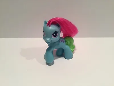 My Little Pony Rainbow Dash - McDonalds - 2010 – 3  • $2