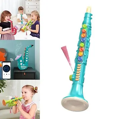£22.75 • Buy Instrument Toys Musical Instrument Exercise Finger Trumpet Durable For Gifts