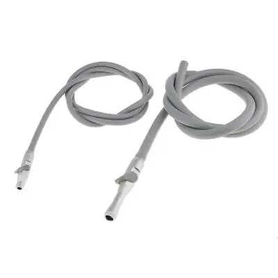 Dental Tube Hose Pipes Strong/Weak High/Low HVE/SE Saliva Ejector Suction Valve • $5.69