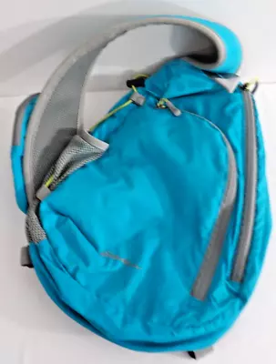 Eddie Bauer Shoulder Crossbody Bag Backpack Tote Messenger Book • $9.87