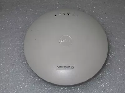 Dell SonicWall APL27-0B1 Sonicpoint ACi Wireless Access Point ** UNIT ONLY ** • $10