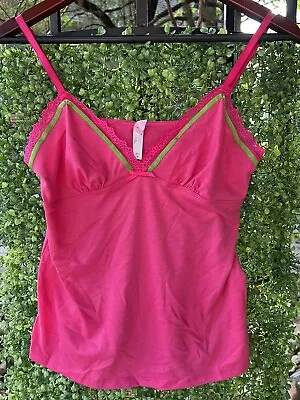 Victoria's Secret PINK NWT Camisole Size Medium • $41.10