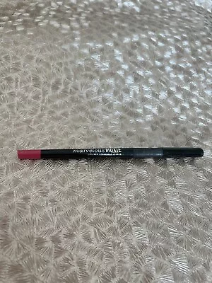 £15 • Buy Bare Minerals Marvelous Moxie Lipliner - Energized - Sealed