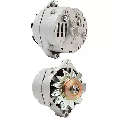 Alternator For Massey Ferguson Tractor MF1085 MF1135 MF1505 MF1805 MF230 • $98.04