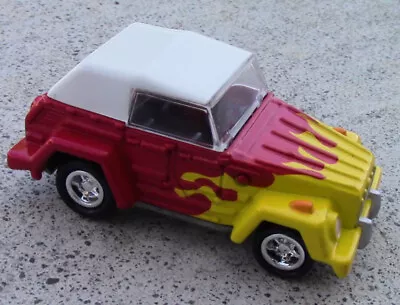 Volkswagen Thing             2000 Johnny Lightning Promo Edition Mint Loose • $9.50