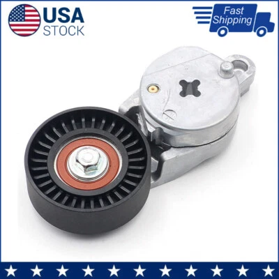 $25.99 • Buy Belt Tensioner Assembly For Toyota Camry Rav4 Highlander LEXUS ES RS 16620-36010