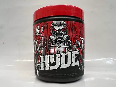 ProSupps HYDE ( Intense Pre Work Out Formula) 228gm. 30 Servings. Solar Punch. • $59.99