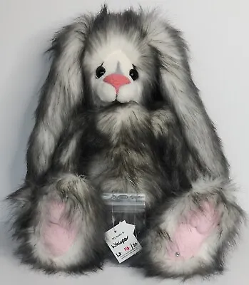 Kaycee Bears Very Large Whisper Hare 20.5” LE30 • £68