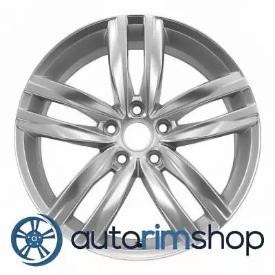 Volkswagen GTI Golf 2013-2018 18  OEM Wheel Rim • $374.99