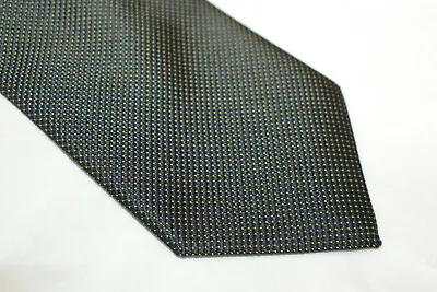 MODAITALIA Silk Tie Made In Italy F60762 • $9.99