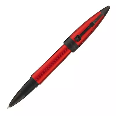 Montegrappa Aviator Red Baron Rollerball Pen • $485