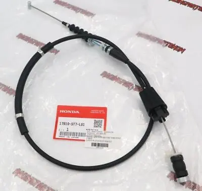 94-01 Acura Integra GSR GS-R B18C B18C1 Throttle Cable Wire B Series VTEC • $39.95