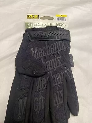 Mechanix Wear The Original Gloves Covert Small MG-55-008 • $18