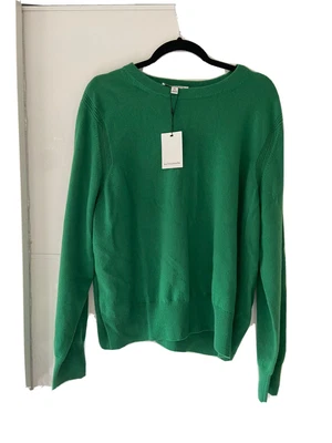 £24.99 • Buy Womens M&S Cashmere Jumper Size XL BNWOT
