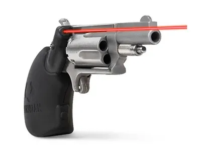 Viridian Grip Series Red Laser Fits North American Arms Magnum Black  900-0006 • $123.50