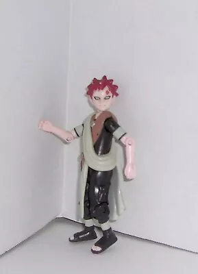 Naruto Shonen Jump Sandstorm Gaara Action Figure A5 • $21.99