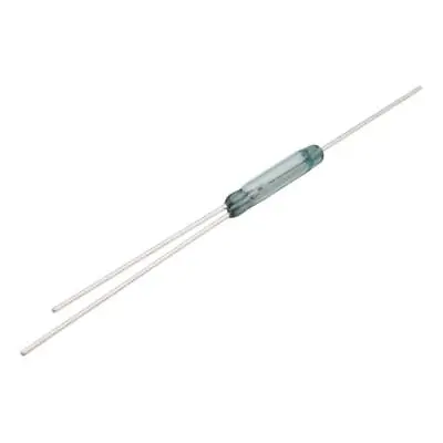 Meder KSK-1C90U-1520 Reed Switch 1x Changer 500mA 175V 10W 15-20AT 860708 • $3.48