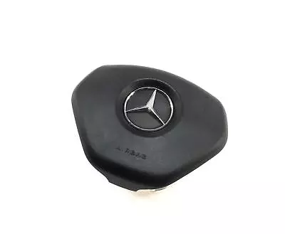 14-17 Mercedes Cla250 Gla250 (c117 X156) Driver Steering Wheel Airbag Air Bag • $494.99