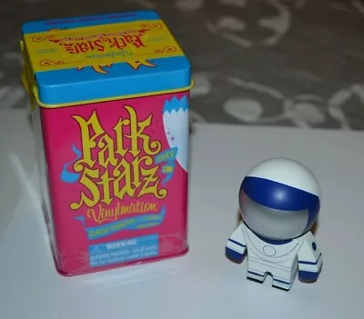 Disney Astronaut Blue Mission Space Park Starz Series 3 5  Vinylmation  • $12.99