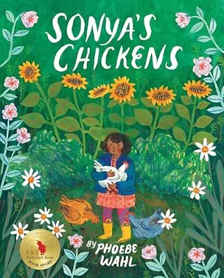 Sonya's Chickens • £5.23
