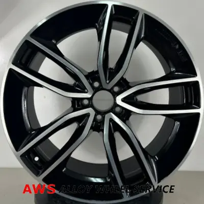 Mercedes Gle 2021 22  Factory Original Wheel Rim 85827 A1674013600 • $1074.99