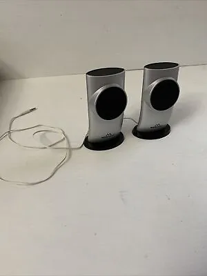 Merkury Innovations  Mini Personal Speaker System • $10